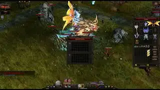 Mu S19P2-3 - Leviathan (rare)