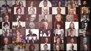 25 Years of Impact: Honoring JA Business Hall of Fame Legends
