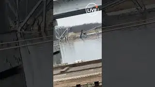 ⚡️⚡️⚡️Переправа на Лиман
