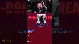 Chair Mishap & Grave Digger: Epic Twitch Stream Moments! #shorts