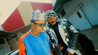 Lilin Baba, Buzu Kd - Maza Dai ( Official Music Video )