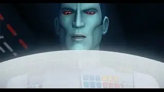 Thrawn On Racism and Bigotry