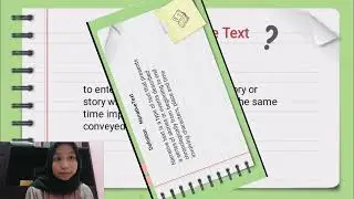 NARRATIVE TEXT- GROUP 1 X IPS 4 SMAN 1 BATUSANGKAR