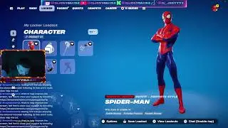 Fortynite lets gooo!!