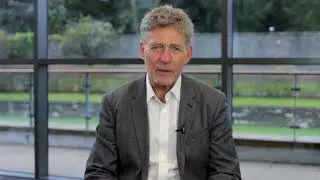Professor Michael West: Why Team Based Working?