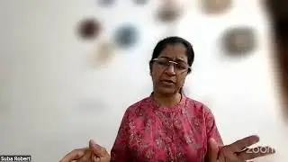 GPN 40 days prayer - season 32 - sis.Subha Robert