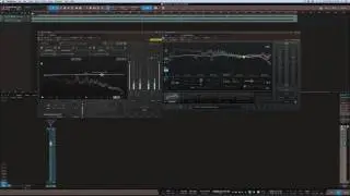 Studio One 3 -  Izotope Neutron: On Your Master Bus