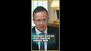 Hungary&rsquo;s opposition to EU energy proposal explained