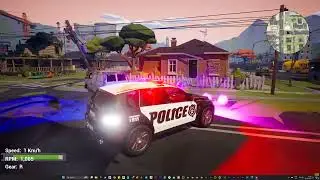Apocalypse Now - Experimental Devlog / R&D