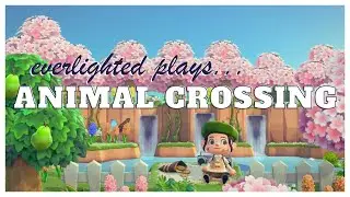 ♡ Animal Crossing: New Horizons - Мы обновили музей!! (эпизод 4) ♡