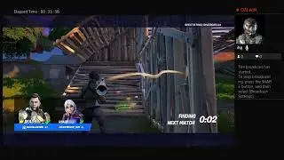 FORTNITEDC