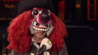 d Schnapsbagge 2018 Live im Telebasel