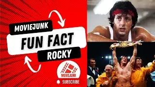 Rocky&rsquo;s Real Underdog Story: The INSANE True Story Behind the Movie!