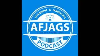 8. JAG Successfully Argues before US Supreme Court with Captain Thomas Govan - Part 2