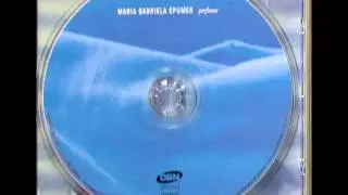Maria Gabriela Epumer -  Cancion para los dias de la vida (Luis A Spinetta)