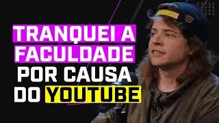 GUSANG sobre DAR CERTO no YOUTUBE