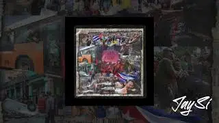 JayS&iacute; - #SOSCuba (Audio Oficial)