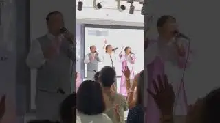 Powerful Worship | Worthy is Your Name! #gcmchurch #faith #shortsviral #worshipmusic