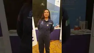 Shoutout by Zartaj Waseem, CEO Pakistan Space Science Education Center
