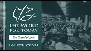 John John 5:1-9 | In-Depth Study: Gospel of John