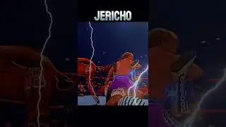 &ldquo;Out of Nowhere! Shawn Michaels Hits Sweet Chin Music on Chris Jericho 😱&rdquo;