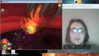Wizard101 farming for pet  jewels and having fun