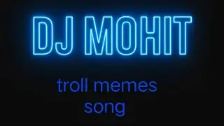 CID THEME 2.0🔥|  Viral Troll Meme Beat | Wait Wait Wait X No No No - 19:34​ | DJ MkB Prayagraj | #t
