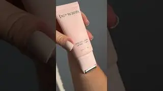 Neck Firming Cream from Bewants - Cica Collagen Lifting Cream #skincare #shorts