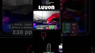So Close to 700pp&hellip; I Missed ONE Note