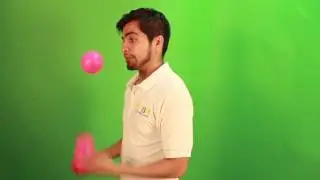 COMO MALABAREAR PELOTAS - EDECAN - TIENDA MALABARES .COM