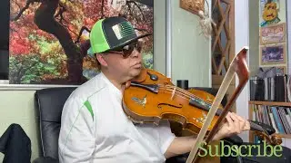 Billie Eilish - You Should See Me in a Crown - 2010s Violin Viola Cover - Play Along