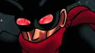 LONE DARK RIDER