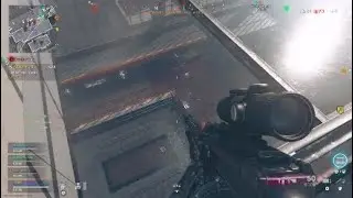 BEST RPD CLASS FOR SEASON 4 WARZONE! This Gun Kinda hits