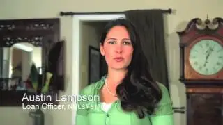 Austin Lampson Medallion Mortgage Lender