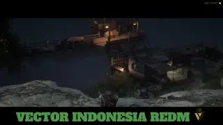 BIG HORN UNDERGROUND - Vector Indonesia Redm  #vectorrp #vectorredm #reddeadredemtion2