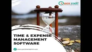 Time and Expense Software for CPA Firm &ndash; QuickstartAdmin