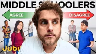 Are Kids FORCED To Grow Up Too FAST?! | Spectrum