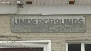 Undergrounds Coffee House celebrates 5 years in business