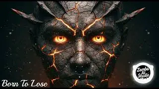 Born To Lose | 🎸 AI Pop Rock Music | 2000s Emo Rock Vibes for Youthful Days (청춘의 감성 팝 록)