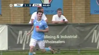 2025 NPLWA - Men's Round One: Perth SC v Balcatta Etna