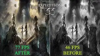 Clair Obscur: Expedition 33 FPS Boost Guide For Low End PCs