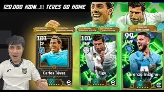 GACHA TEVES EFOOTBALL