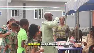 The Cultural Day 2026 Draws