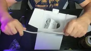 Foscam camera unboxing!!!