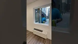 Exterior Window Cleaning &ndash; Crystal Clear Finish | Ely & Jay Services #windowcleaning #utahcleaning