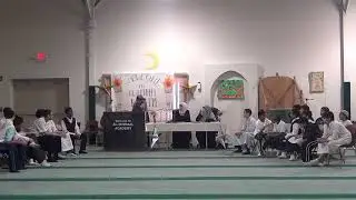 Al-Minhaal Islamic Studies Competition: Video #4