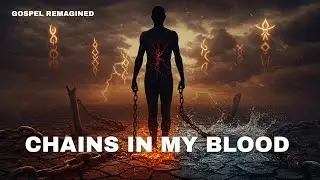 Chains in My Blood  - Dark Gospel Music About Breaking Generational Curses  - GOSPEL REIMAGINED