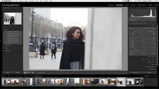 Install Presets in Lightroom Classic CC