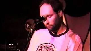Built To Spill - Neurolux - Boise - Carry the Zero, Broken Chairs