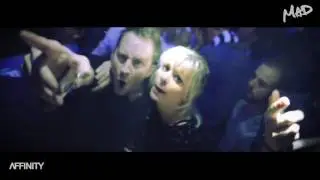 MAD CLUB - AFFINITY with TUJAMO